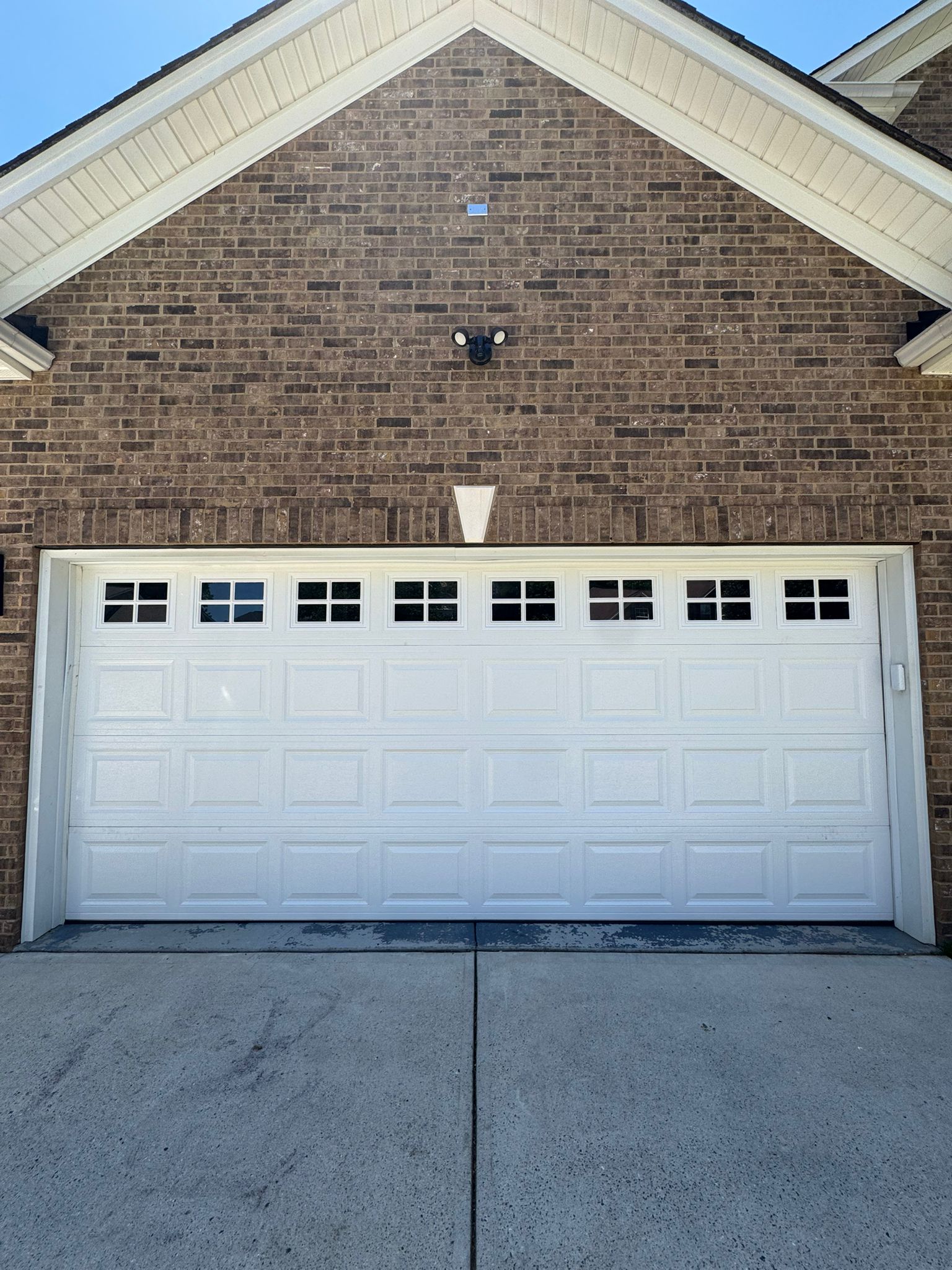 Job 1 after