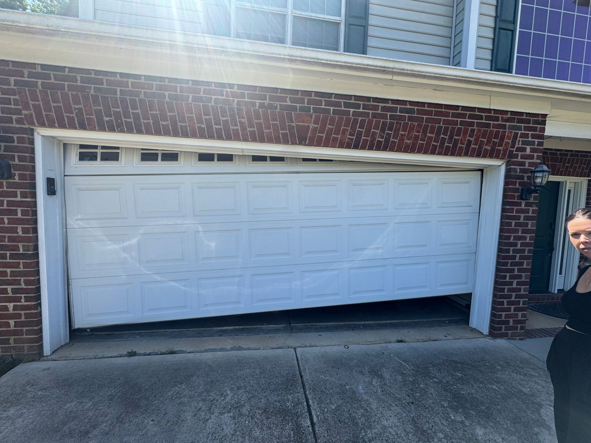 Job 4 before