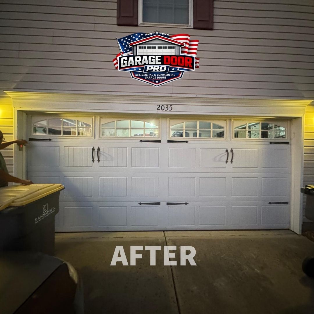 Job 5 after
